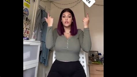 big tits tik tok|Tiktok Big Tits Porn Videos 